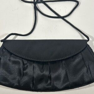 Vintage Black Women's Bag